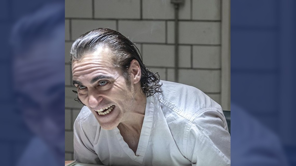 Revelan fotografías nunca antes vistas de “Joker”