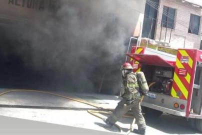 Se capacitarán bomberos y paramédicos en McAllen