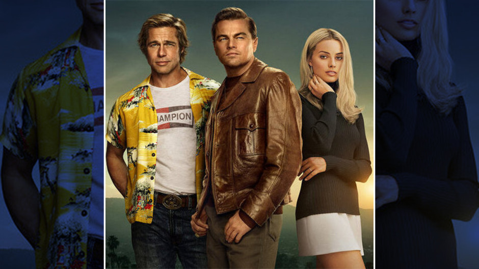 “Érase una vez en Hollywood” podría llegar como miniserie en para Netflix