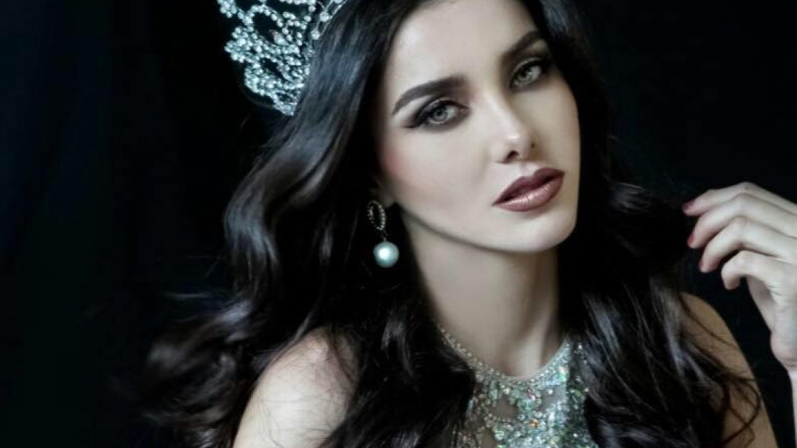 Citlaly Higuera promocionará Playa Miramar