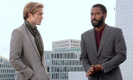 “TENET” cuenta con fecha de estreno en México 