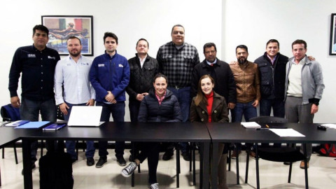 Tamaulipas será sede para el beisbol en la Olimpiada Regional 2018