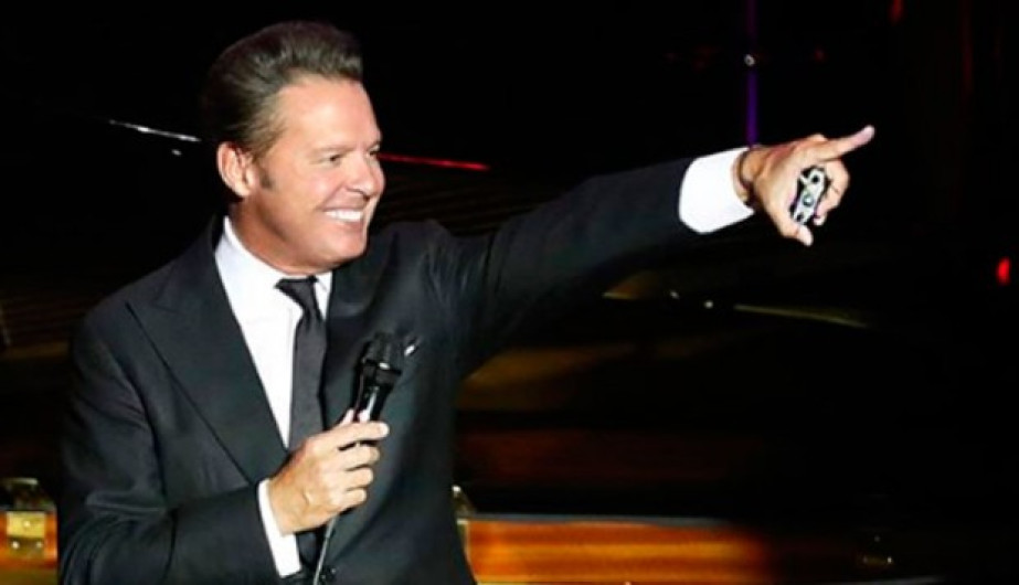 Luis Miguel festeja sus 49 años con cifras millonarias