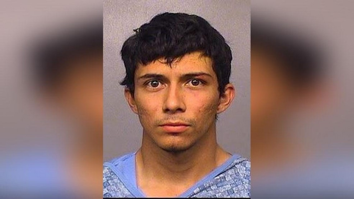 Dan fianza a responsable de choque