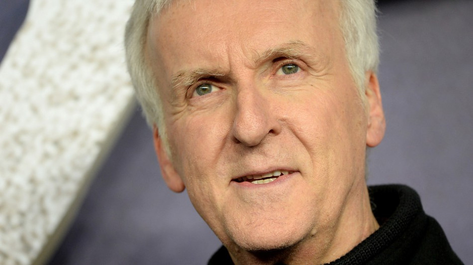 James Cameron felicita a Avengers tras superar a "Titanic"
