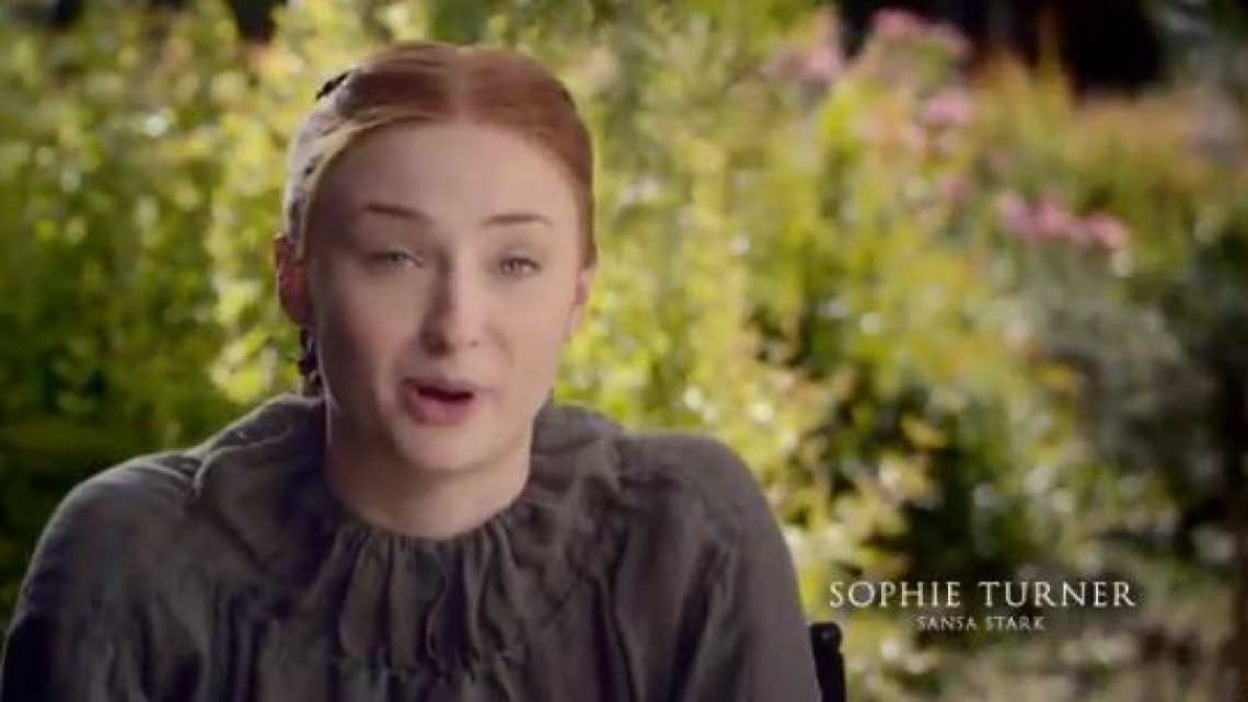 Así se despide el elenco de 'Game of Thrones'