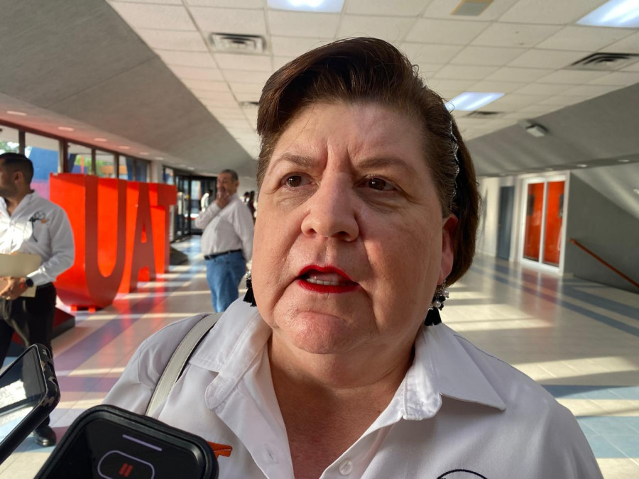 Aumenta matrícula de la UAT un 15 por ciento