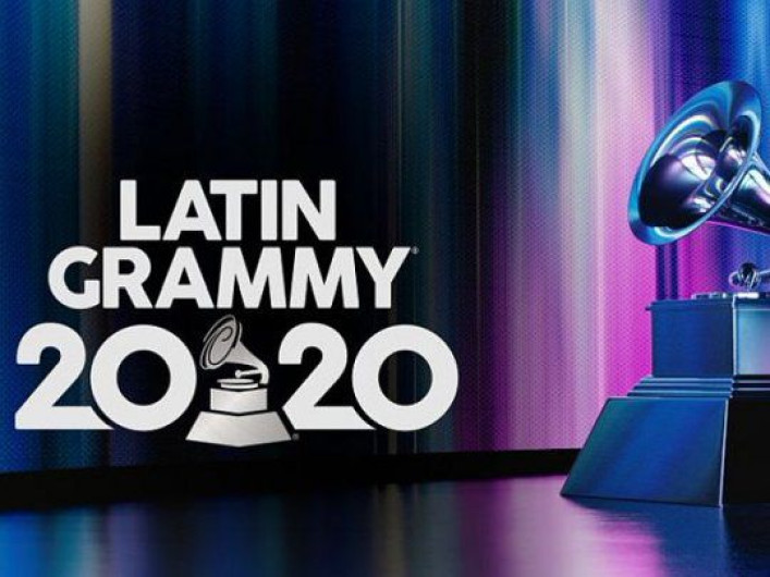 Lista completa de ganadores del Latin Grammy 2020 