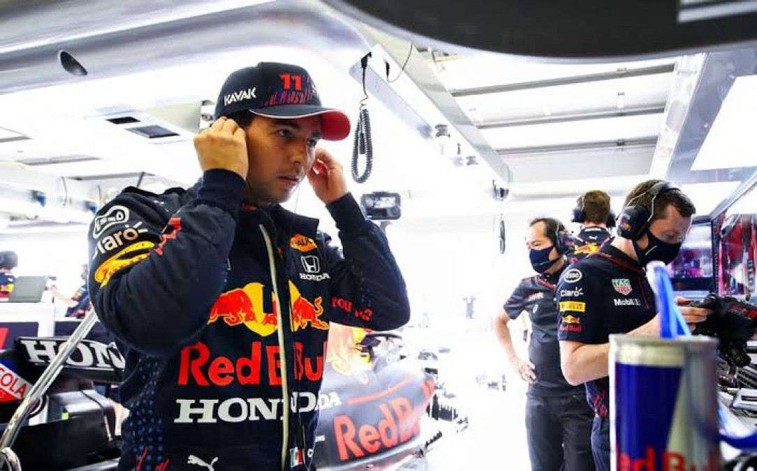 'En 10 carreras sabré dónde estoy parado'; Checo Pérez