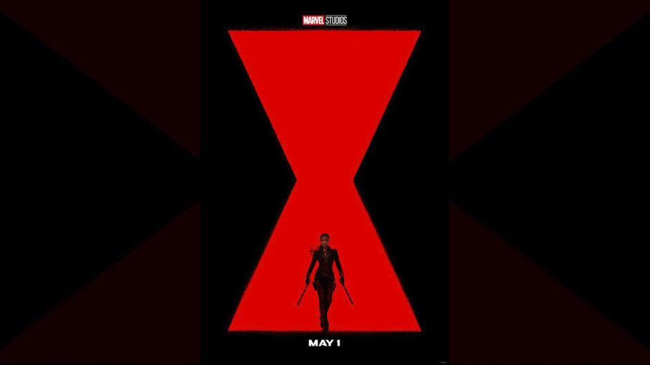 Marvel lanza el tráiler y póster de 'Black Widow'