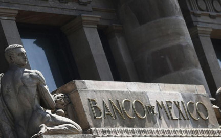 Banco de México asegura que inflación está bajo control