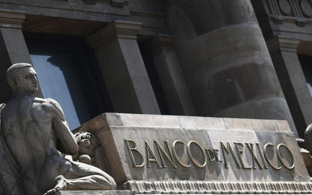 Banco de México asegura que inflación está bajo control