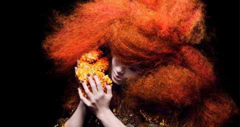 ¡Björk en México!