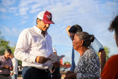 Se suma Praderas Élite a beneficio del Ayuntamiento para regularizar pago ante COMAPA