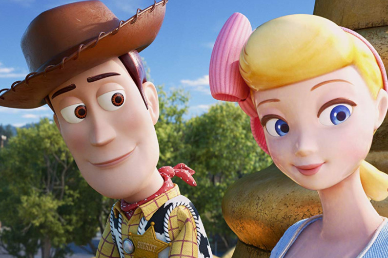 Conoce el final alternativo de "Toy Story 4" que te hará llorar