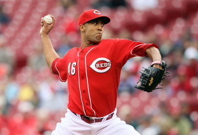 El pitcher Carlos Fisher es el nuevo lanzador de los Rieleros de Aguascalientes 