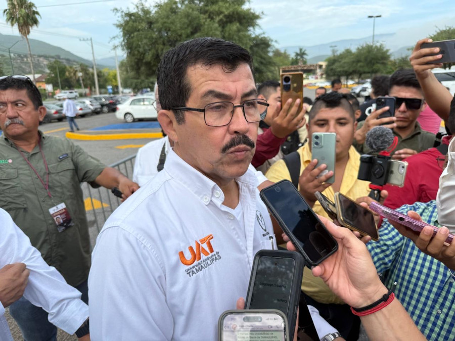 Colabora la UAT en control y erradicación del gusano barrenador