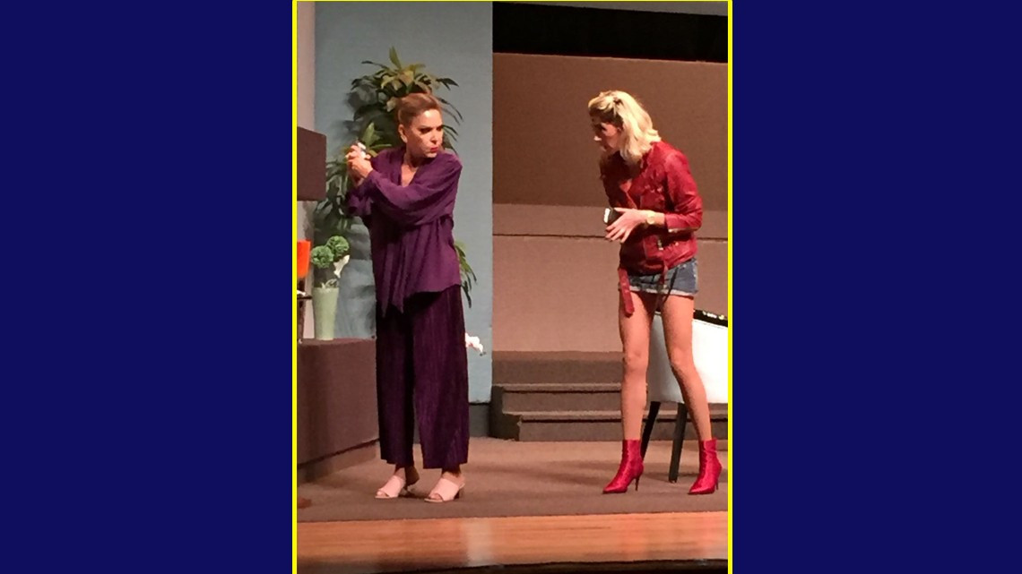 Sebastián Rulli se roba el corazón de las tampiqueñas