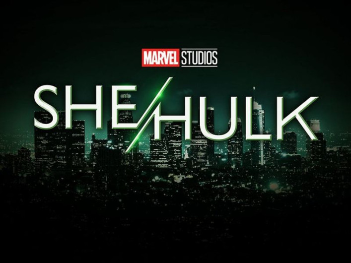 Disfruta el primer vistazo de la serie "She-Hulk"