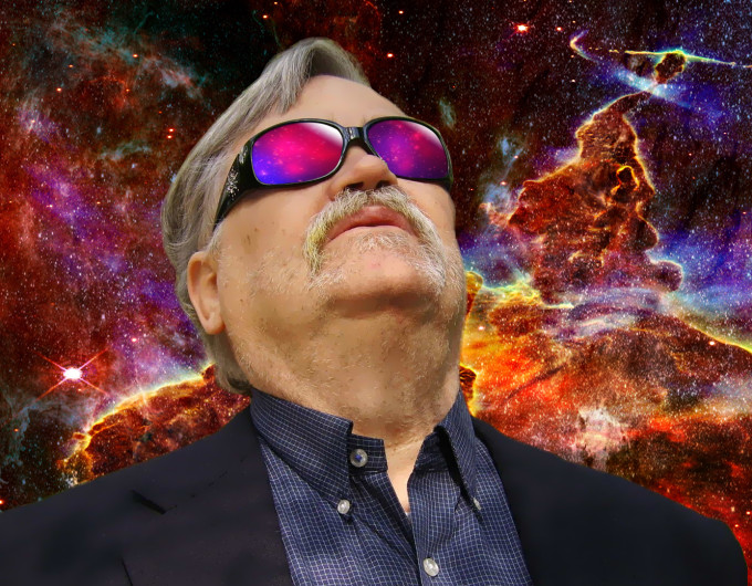 Bruce Hampton muere en pleno concierto