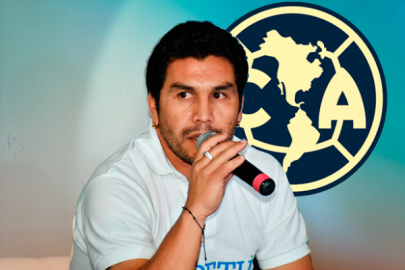 Chava Cabañas desea regresar al América