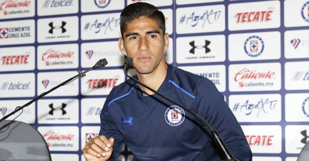 Cruz Azul puede cambiar historia tras 20 años sin título: Madueña