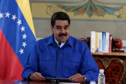 Maduro declaró el "minimalismo" como "enemigo mortal de la revolución" 