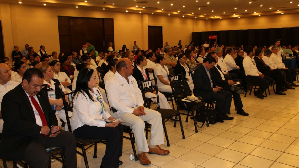 Implementan atención de emergencia obstétrica