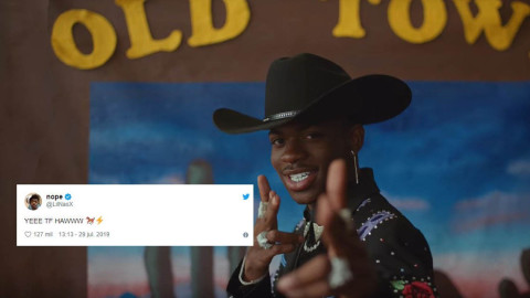 ‘Old Town Road’ supera el récord de ‘Despacito’ en lista de Billboard