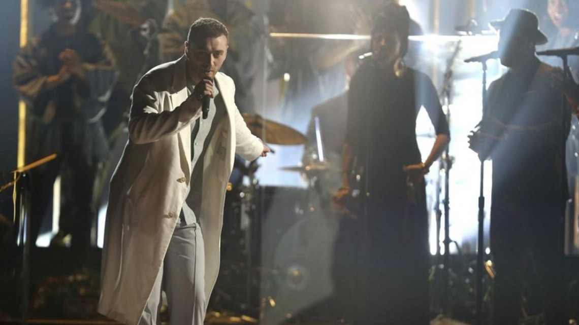 Así se vivieron los Grammy 2018, Bruno Mars se robó la noche