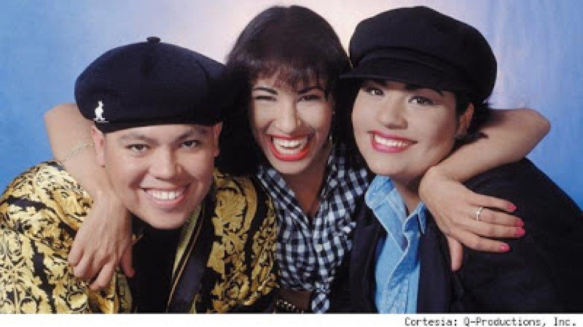 A 24 años sin la reina del Tex-Mex