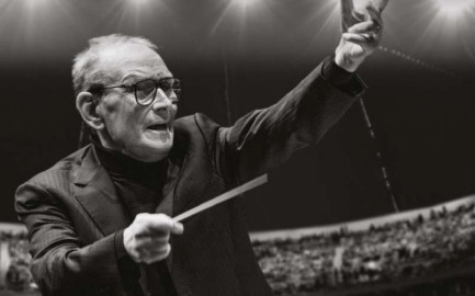 Revelan la carta con la cual Ennio Morricone dio su último adiós 