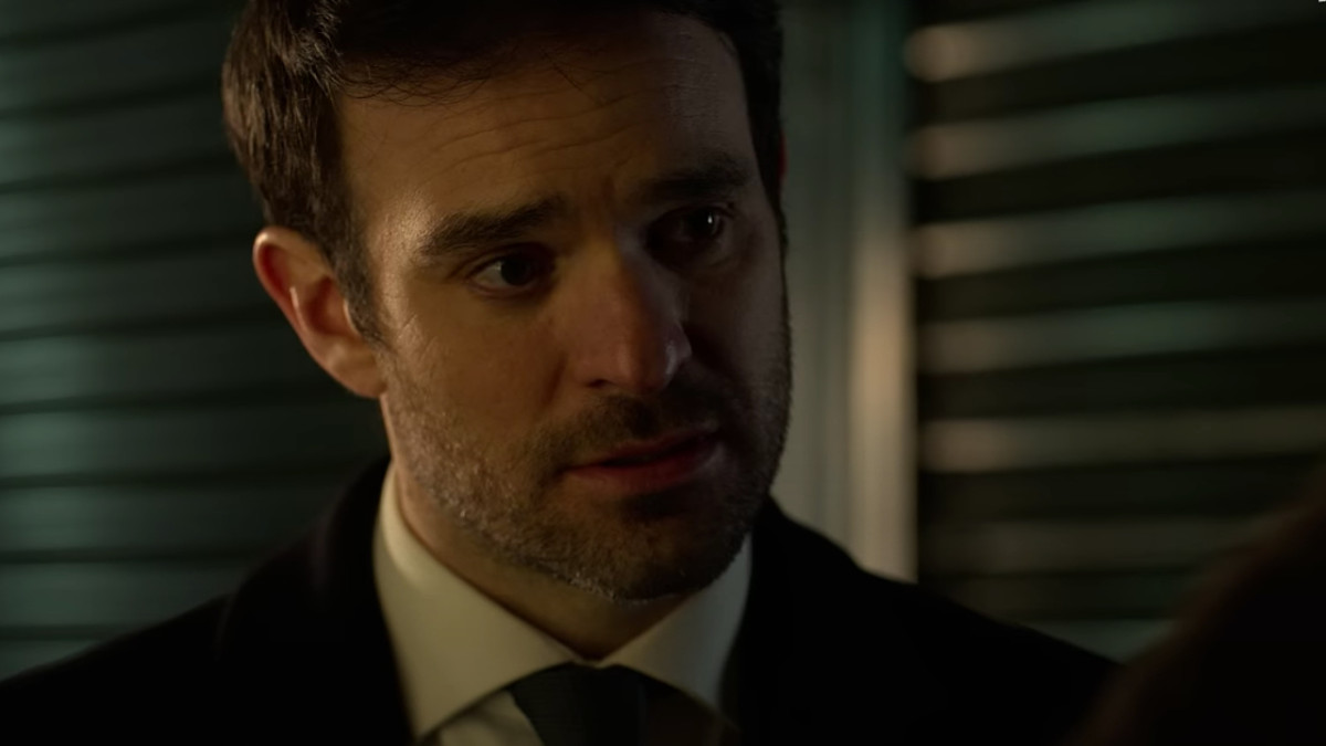 Netflix estrena tráiler de Treason con Charlie Cox