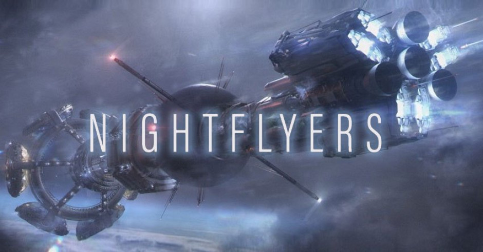 Revelan el primer avance de Nightflyers