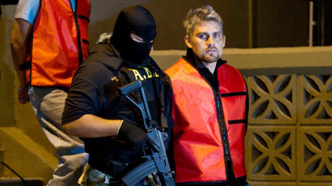 Condenan a 75 años de prisión al “Gato” Ortíz 