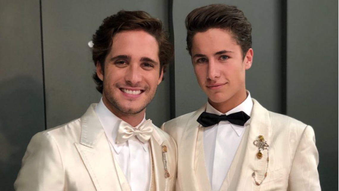 Desfile Dolce & Gabbana en México