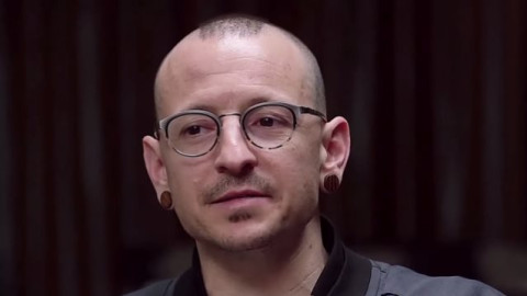 Revelan resultado de autopsia a Chester Bennington