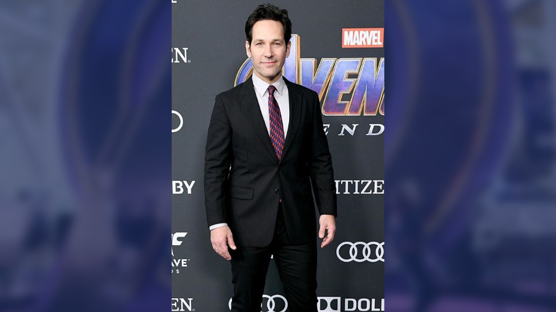 Los mejores looks de la alfombra roja en la premiere mundial de "Avengers: Endgame"