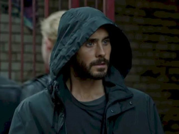 Otra vez: retrasan fecha de estreno de Morbius