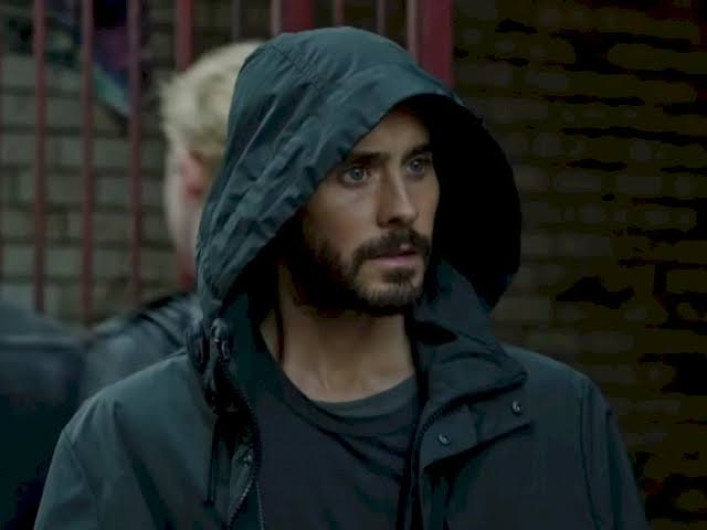 Otra vez: retrasan fecha de estreno de Morbius