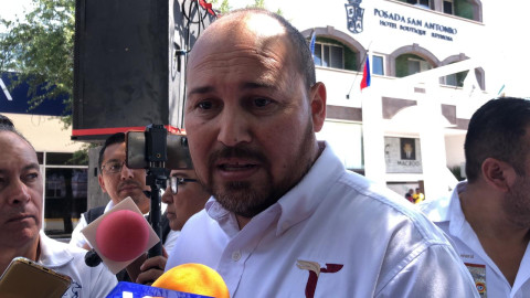 Atienden hechos de seguridad en el estado