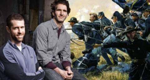 Los creadores de “Game of Thrones” preparan nueva y polémica serie