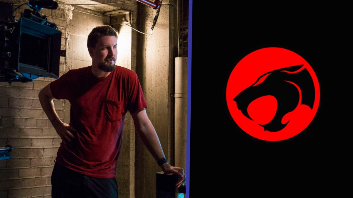 Adam Wingard será el director de ‘ThunderCats’