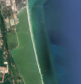 Necesario iniciar trabajos de reposición en el cordón litoral de Altamira