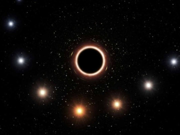 Exoplanetas, una oportunidad para albergar vida