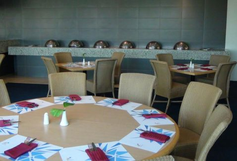 Se abren tres restaurantes más en Nuevo Laredo