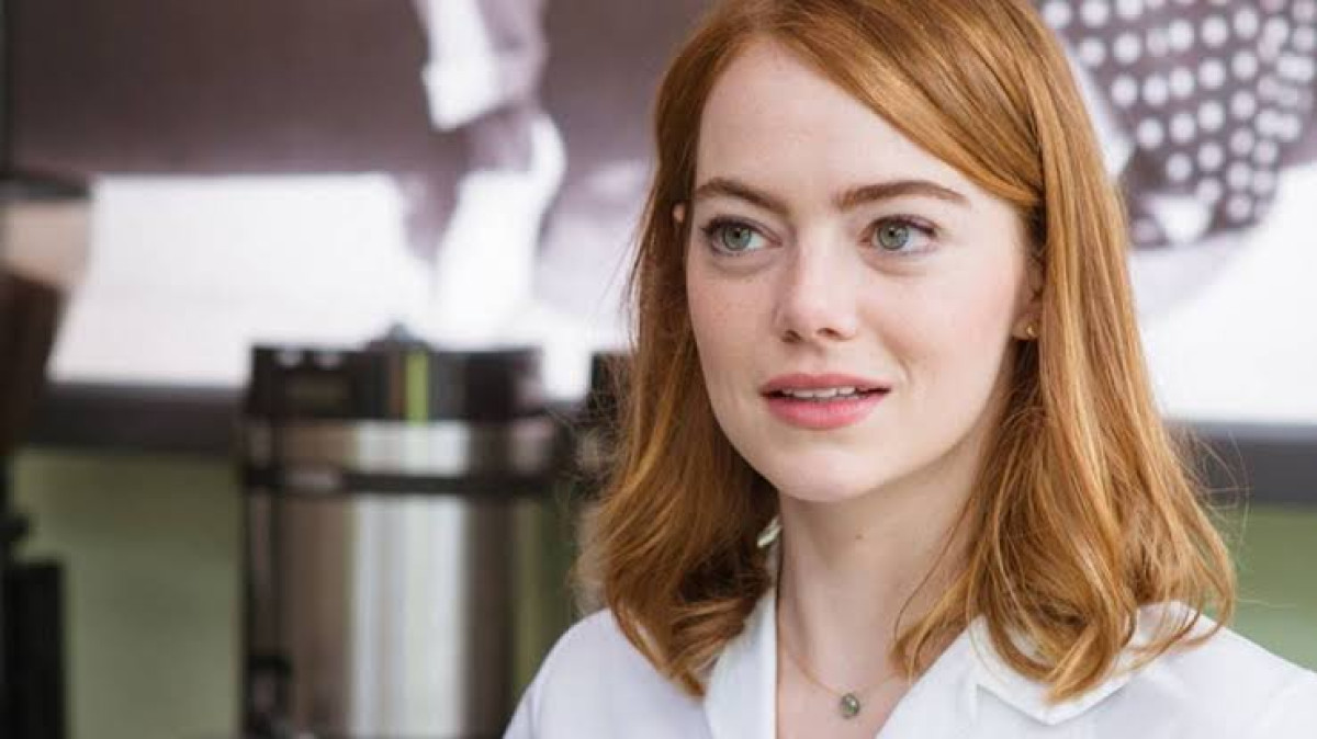 Emma Stone niega su presencia en Spider-Man: No Way Home