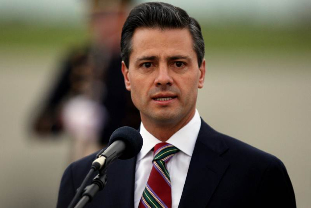 EPN convoca a reunión por la violencia contra los periodistas