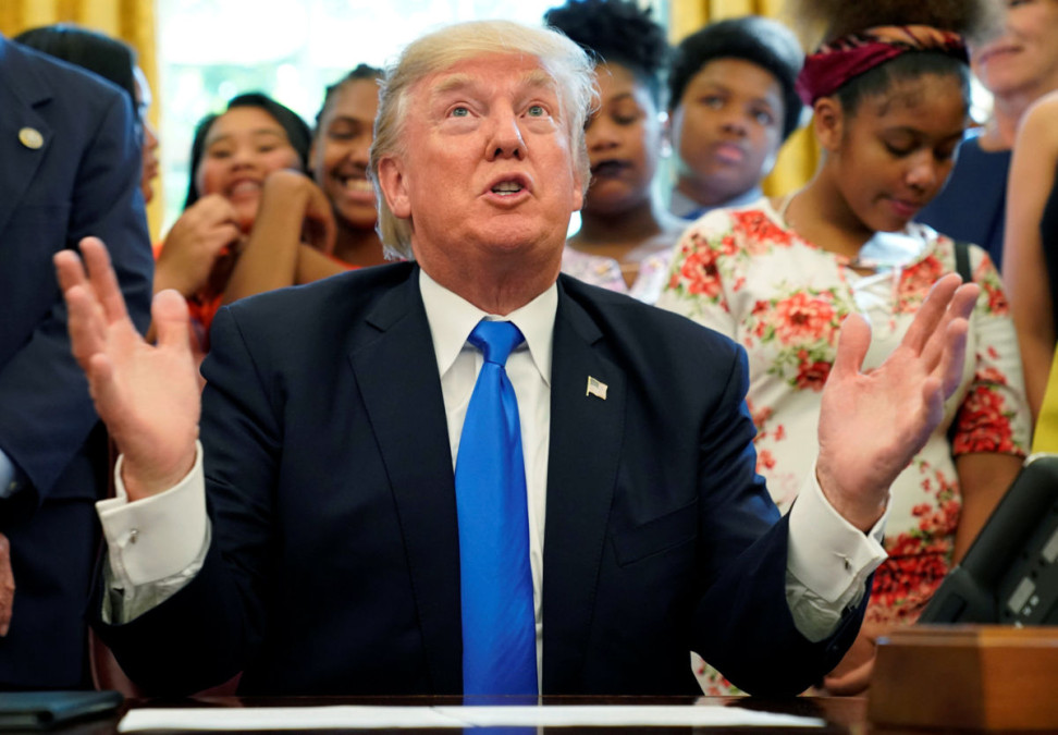 Puerto Rico recibirá a Trump el próximo martes