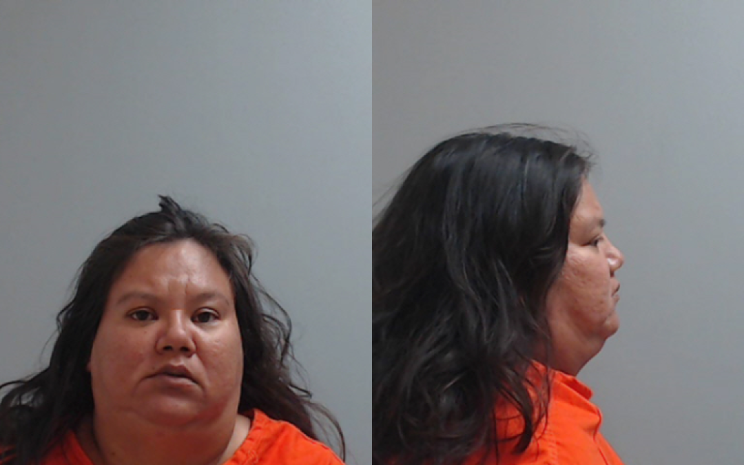 Mujer es acusada de homicidio culposo tras disparar a hombre en Pharr